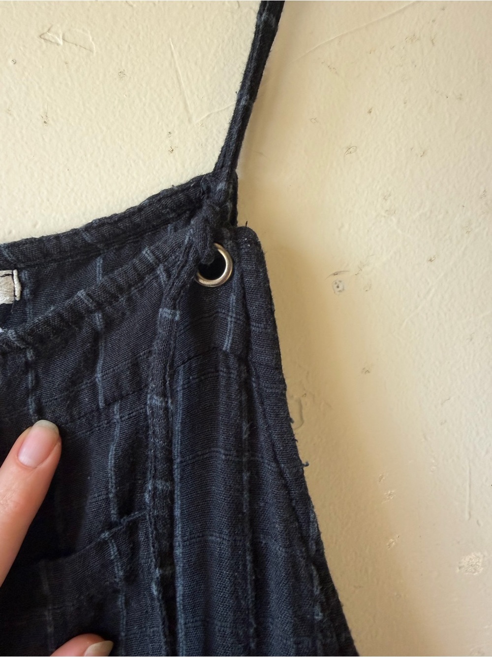 Lightweight Overalls - Picture 5 of 9